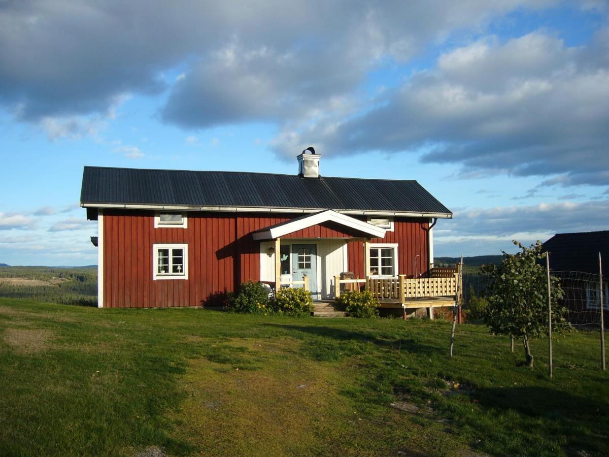 Panoramaboende Torsby Buitenkant foto