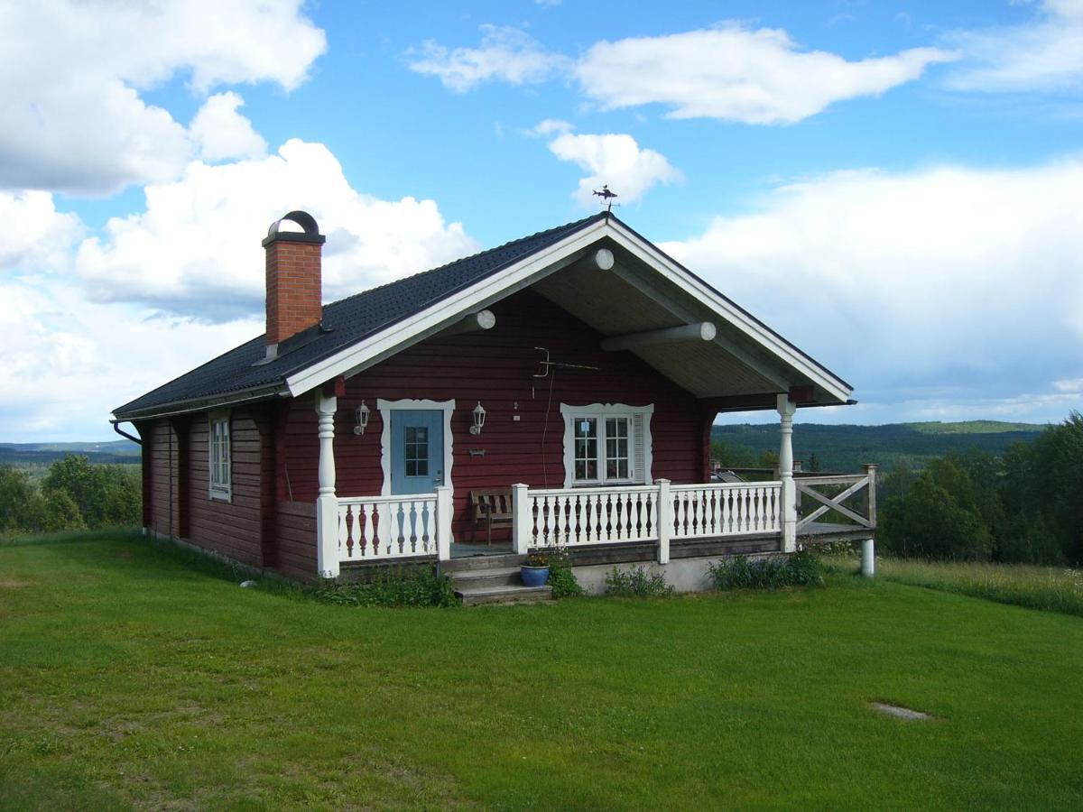 Panoramaboende Torsby Buitenkant foto